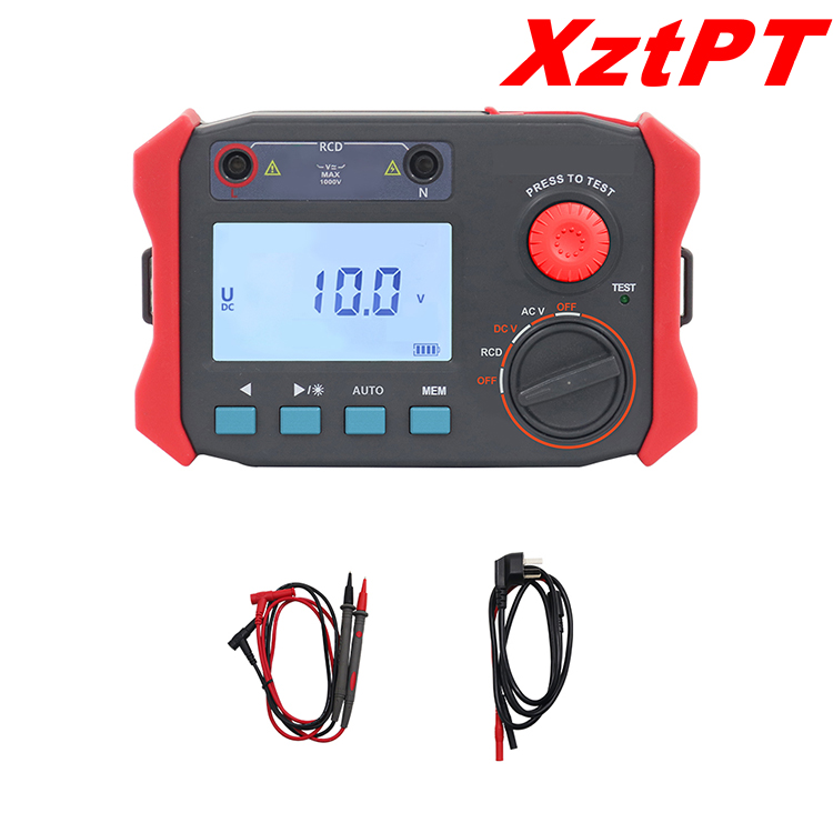 XZTZ9032 Leakage Switch Tester