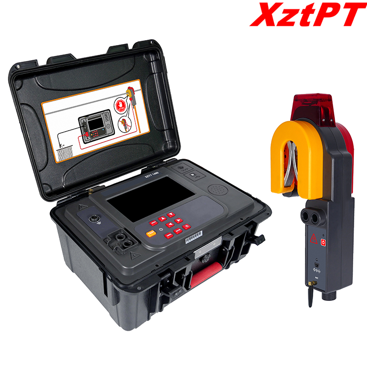 XZTY1400 Overhead Line Ground Fault Detector