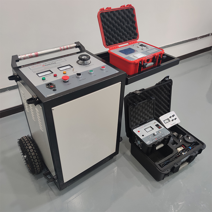 Precautions in Cable Fault Testing